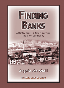 Finding Banks