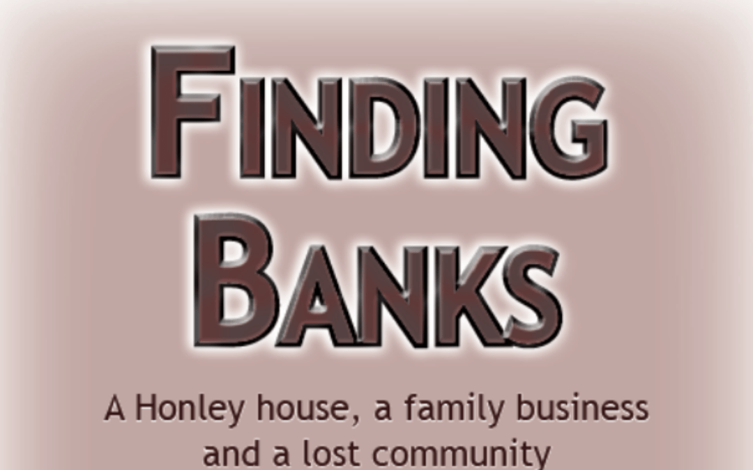 Finding Banks