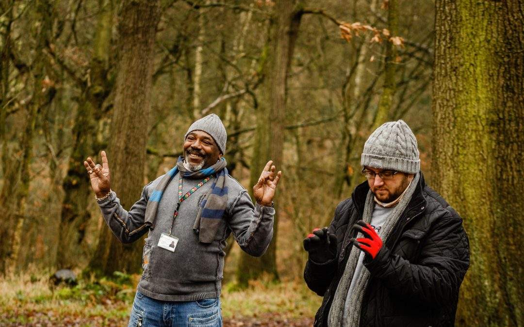 Eden’s Forest CIC