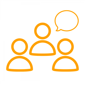 1 – Community